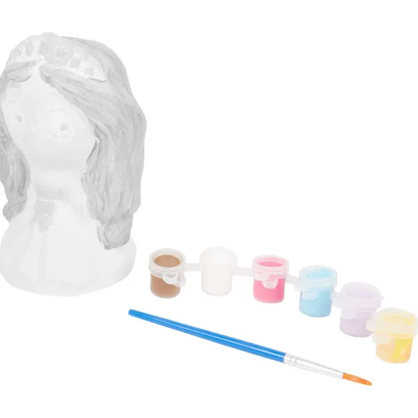 Disney Knutselen^Schilder Je Spaarpot