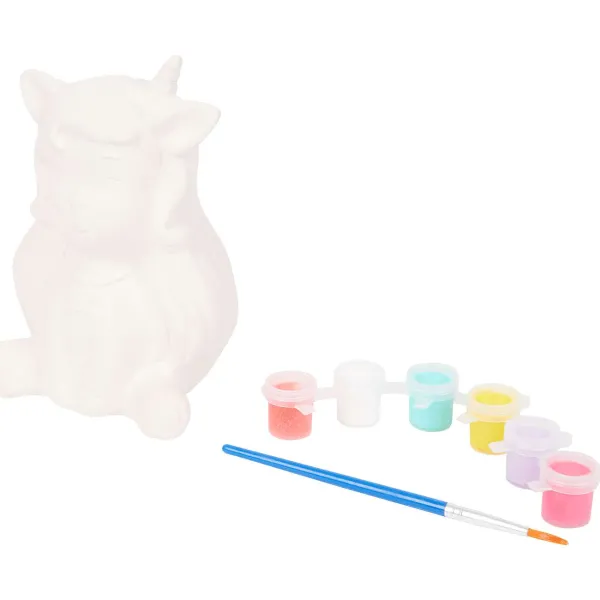 Disney Knutselen^Schilder Je Spaarpot