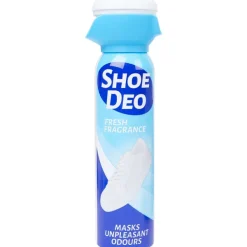 Merk Schoenen^Schoenendeodorant