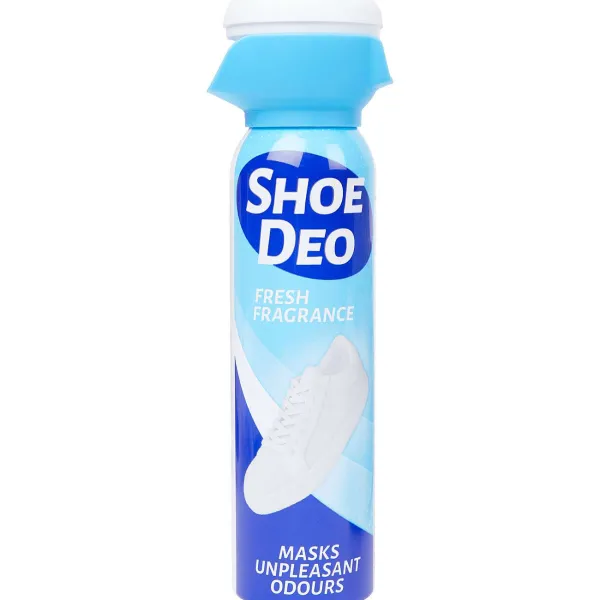 Merk Schoenen^Schoenendeodorant