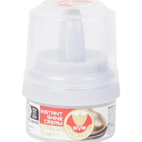 Fabulosa Schoonmaakmiddelen^Schoenpoets