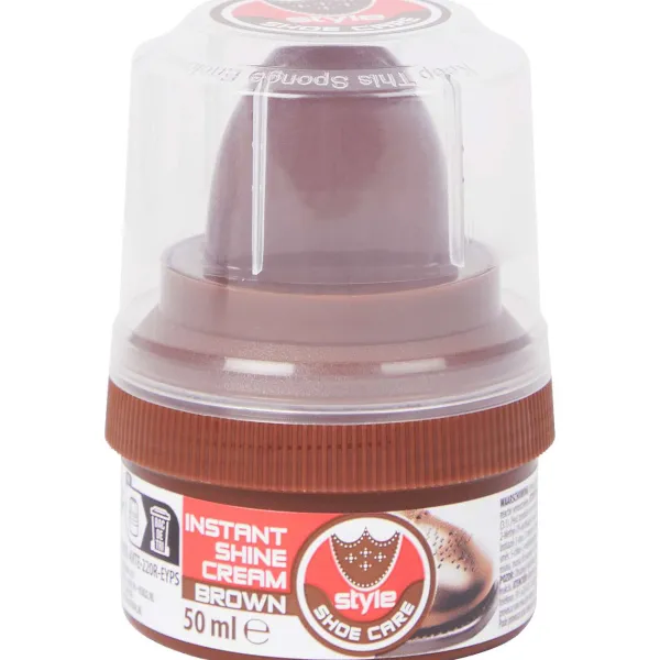 Fabulosa Schoonmaakmiddelen^Schoenpoets