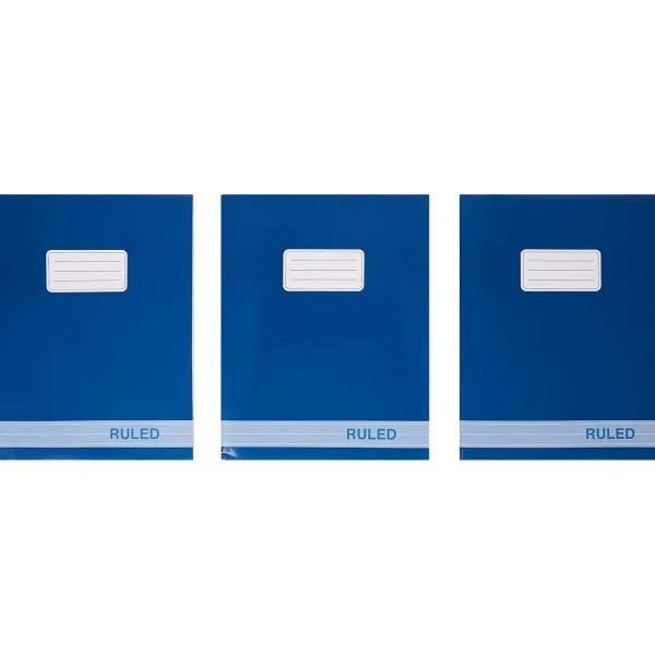 Kids Creative Papier & Schriften^Schriften A5