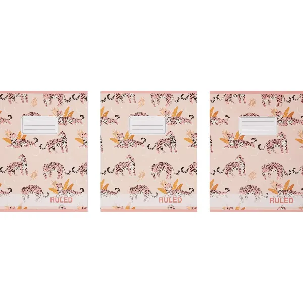 Kids Creative Papier & Schriften^Schriften A5