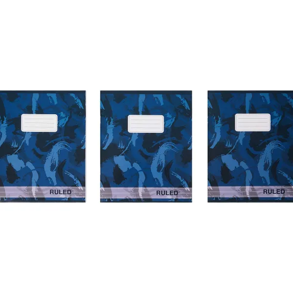 Kids Creative Papier & Schriften^Schriften A5