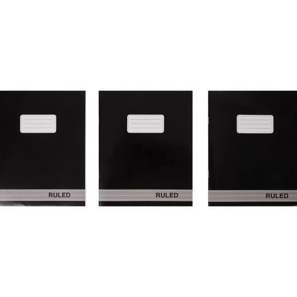 Kids Creative Papier & Schriften^Schriften A5