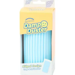 Scrub Daddy Schoonmaakartikelen^Vochtige Stofspons