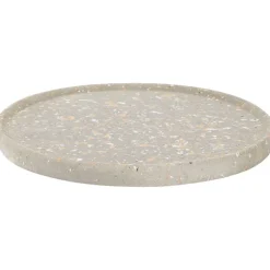 Merk Woonaccessoires^Seasons & Style Rond Onderbord