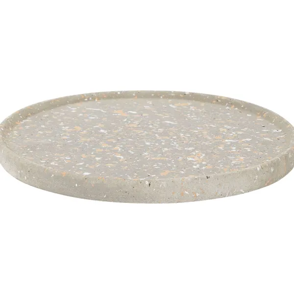 Merk Woonaccessoires^Seasons & Style Rond Onderbord