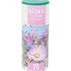 Green Boots Zaaien & Planten^Seed Shaker Zaadbus