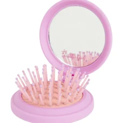 Head & Shoulders Haarverzorging^Selfie Girls Haarborstel Met Spiegel