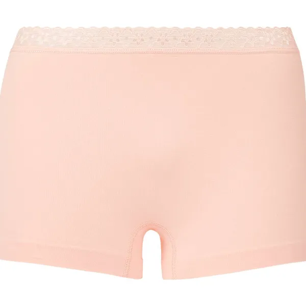 Sensabelle Ondergoed^Boxershorts Met Kant