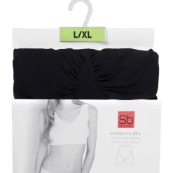 Sensabelle Ondergoed^Comfort-Bh