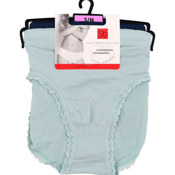 Sensabelle Ondergoed^Tailleslips