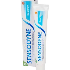 Sensodyne Mondverzorging^Tandpasta Cool Mint