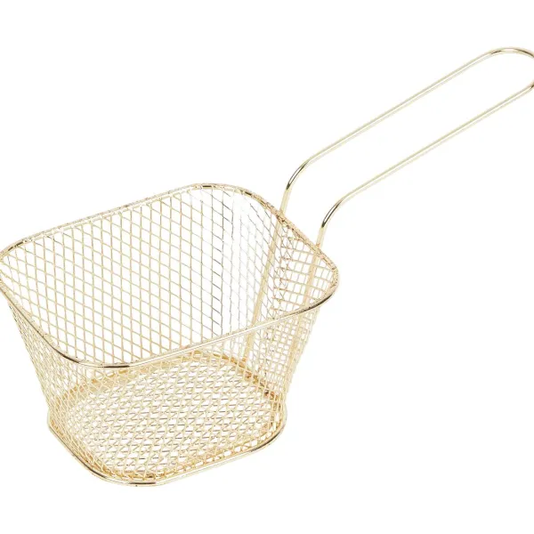 Rösle Keukengerei^Serveermandje