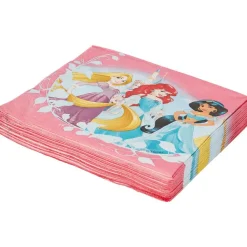 Merk Feestartikelen^Servetten