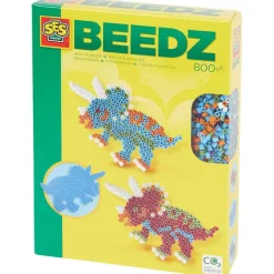 SES Knutselen^Strijkkralen