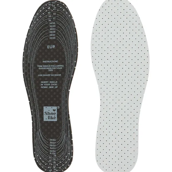 Merk Schoenen^Shoe Like Anti-Geur Inlegzolen