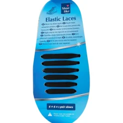 Merk Schoenen^Shoe Like Elastische Veters