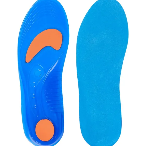 Merk Schoenen^Shoe Like Gel Inlegzolen