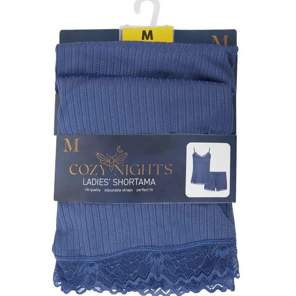 SuperTrash Kleding^Shortama