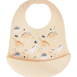 SuperTrash Kleding^Siliconen Slabbetje