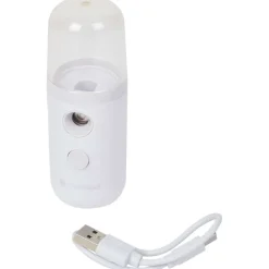 Chupa Chups Gezichtsverzorging^Silvergear Mini-Luchtbevochtiger Voor Gezicht