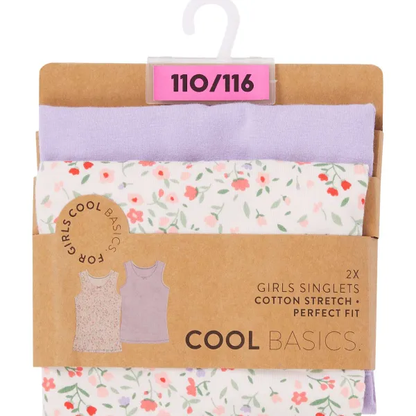 Australian Ondergoed^Singlets