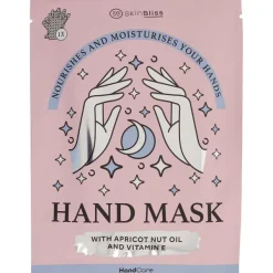 Chupa Chups Gezichtsverzorging^Skin Bliss Handmasker