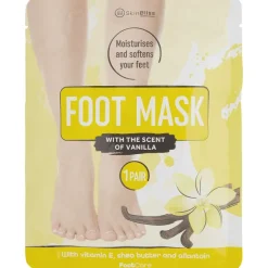 Chupa Chups Gezichtsverzorging^Skin Bliss Voetenmasker