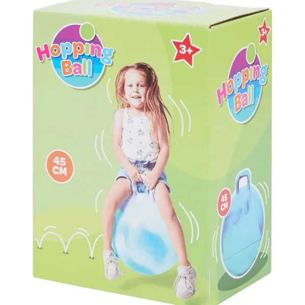 Mini Matters Spellen^Skippybal