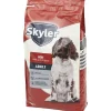 Skyler Dierenvoeding^Hondenbrokken Rundvlees