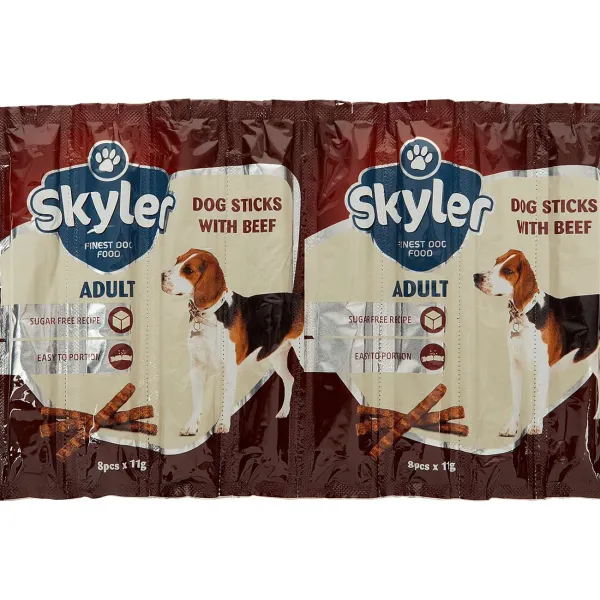 Skyler Dierenvoeding^Hondensticks