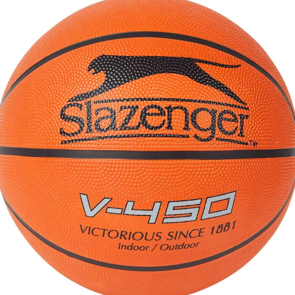 Slazenger Buitenspeelgoed^Basketbal