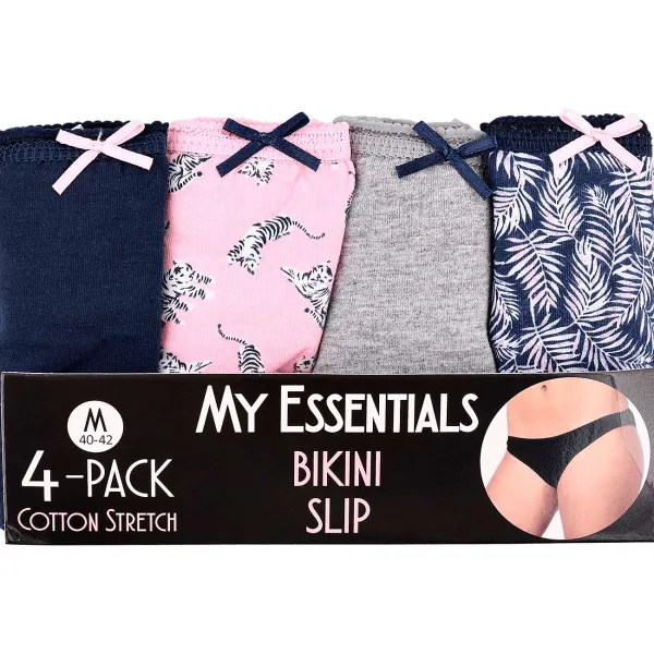 Australian Ondergoed^Slips