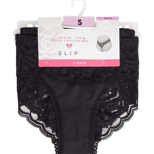 Australian Ondergoed^Slips