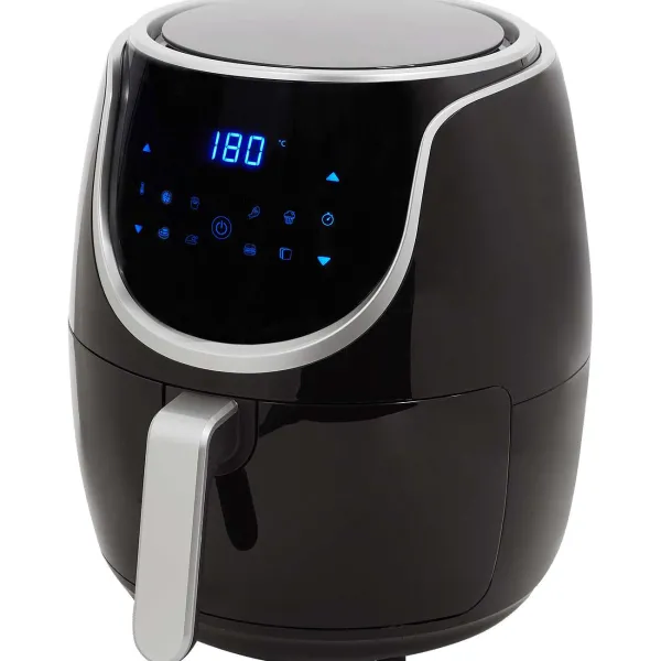 VitaVerde Keukenapparaten^Smartfryer Xl