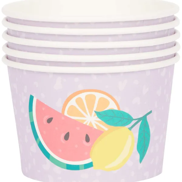 Merk Feestartikelen^Snackbakje