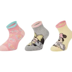 Lotto Beenmode^Sneakersokken