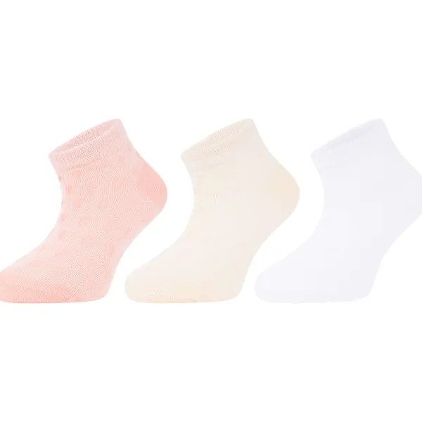 Lotto Beenmode^Sneakersokken