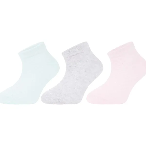 Lotto Beenmode^Sneakersokken