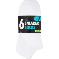 Lotto Beenmode^Sneakersokken