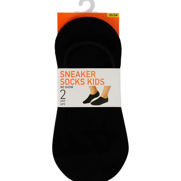 Lotto Beenmode^Sneakersokken