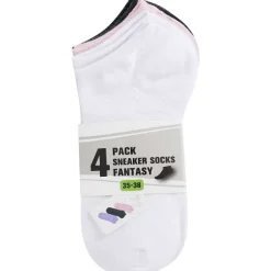 Lotto Beenmode^Sneakersokken