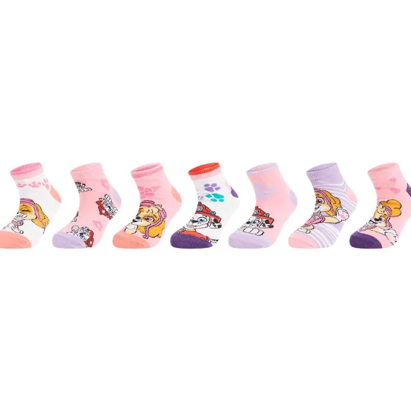 Lotto Beenmode^Sneakersokken