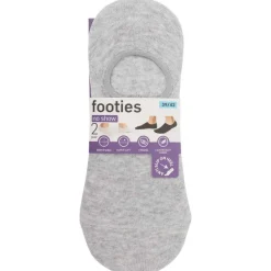 Lotto Beenmode^Sneakersokken No Show