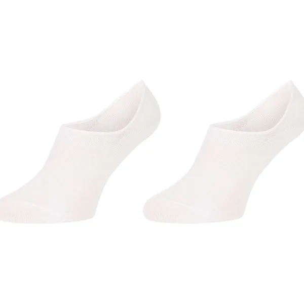 Lotto Beenmode^Sneakersokken No Show