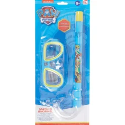 Hasbro Buitenspeelgoed^Snorkelset