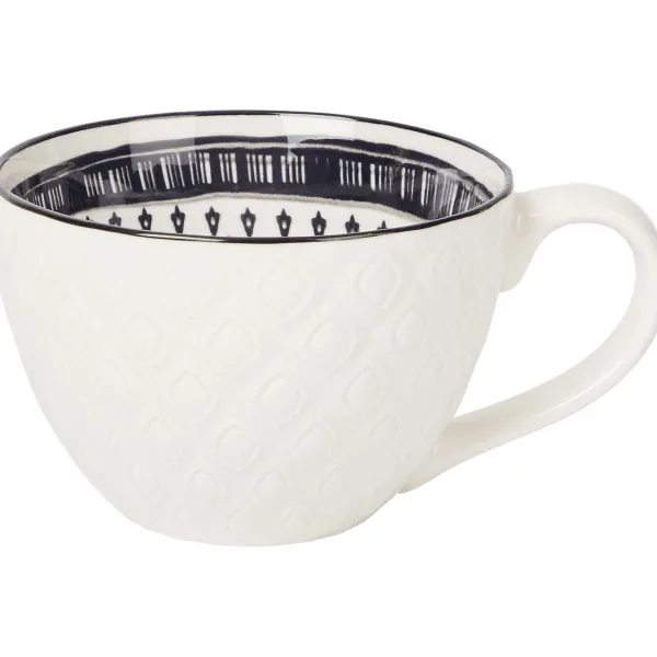 Merk Servies^Soepkom Inari